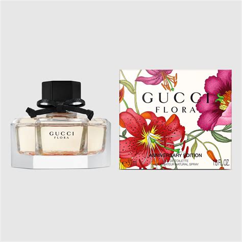 gucci flora 1966 50ml|gucci purse flower pattern.